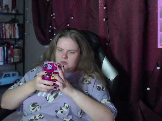 alicepussy live cam on BongaCams