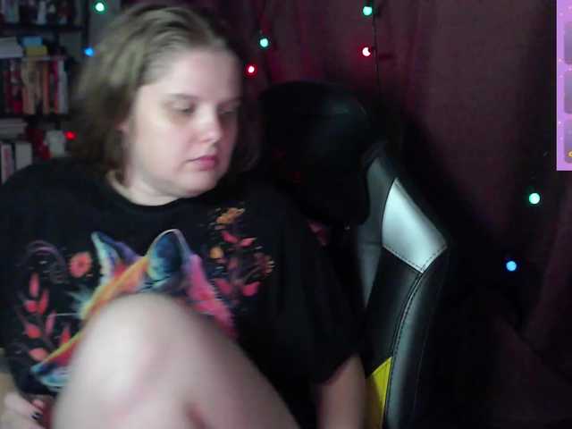 alicepussy live cam on BongaCams