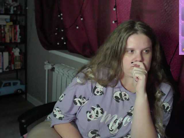 alicepussy live cam on BongaCams