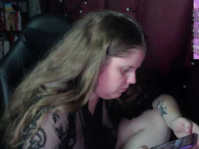 alicepussy live cam on BongaCams
