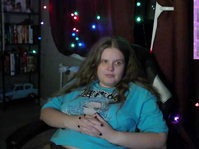 alicepussy live cam on BongaCams