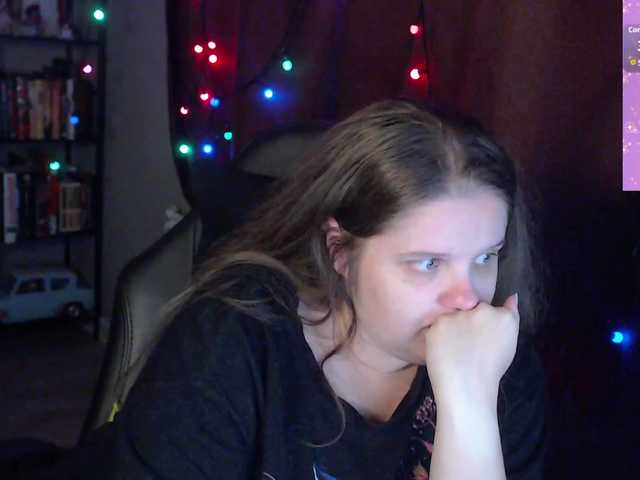 alicepussy live cam on BongaCams