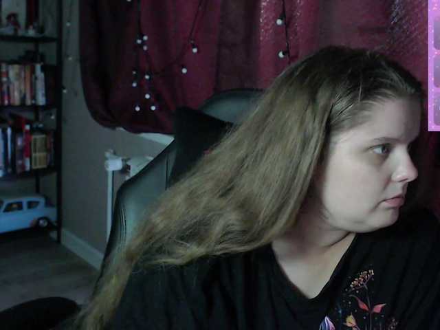 alicepussy live cam on BongaCams