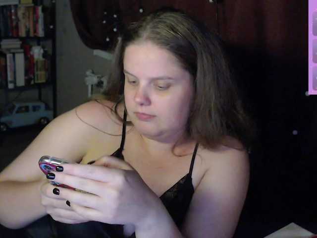 alicepussy live cam on BongaCams