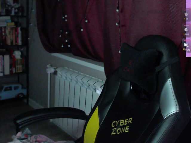 alicepussy live cam on BongaCams