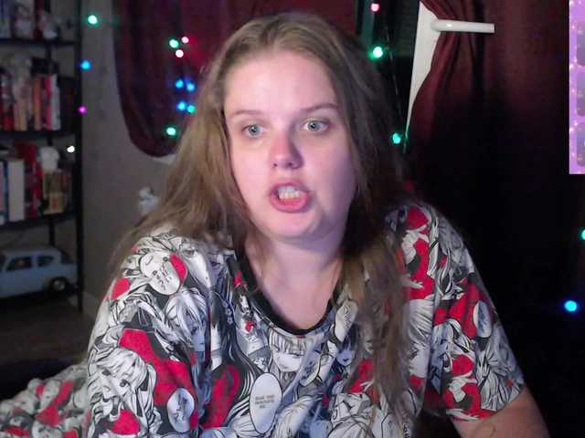 alicepussy live cam on BongaCams