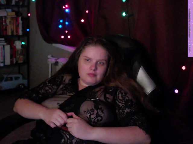 alicepussy Cam en directo en BongaCams
