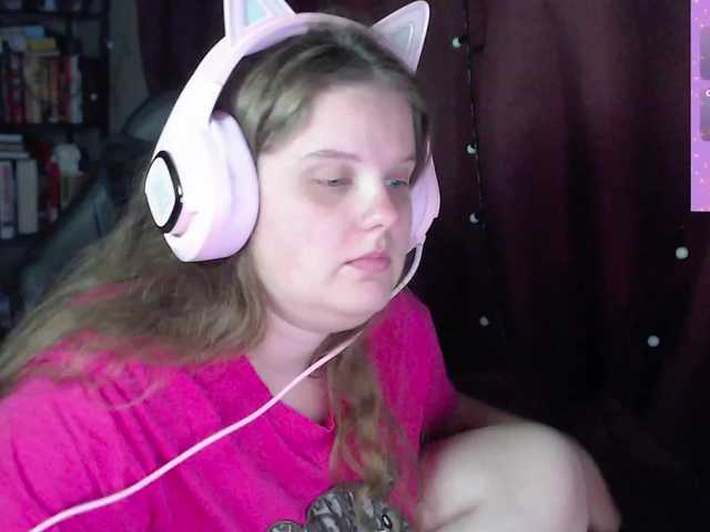 alicepussy live webcam show