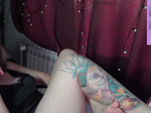 alicepussy live cam on BongaCams
