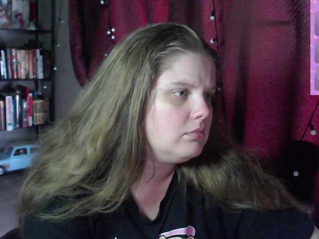 alicepussy live cam on BongaCams