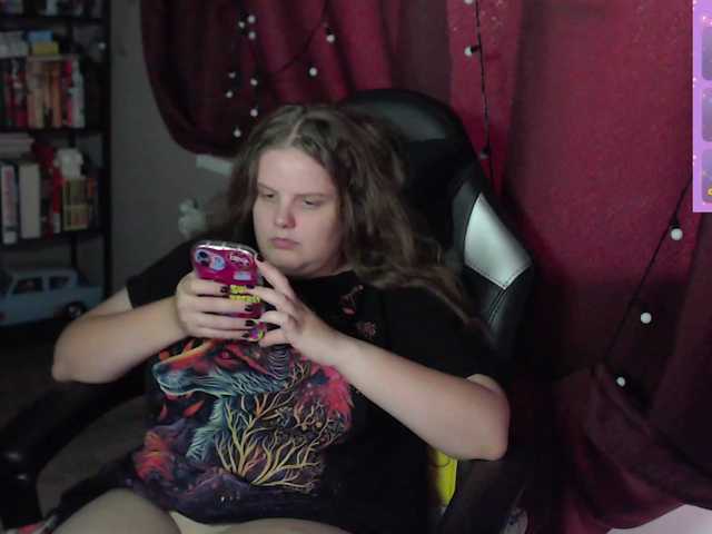 alicepussy live cam on BongaCams