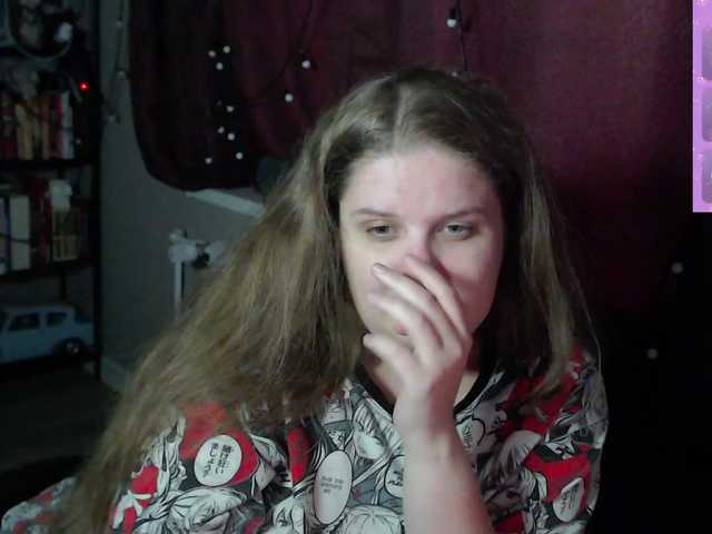 alicepussy live cam on BongaCams
