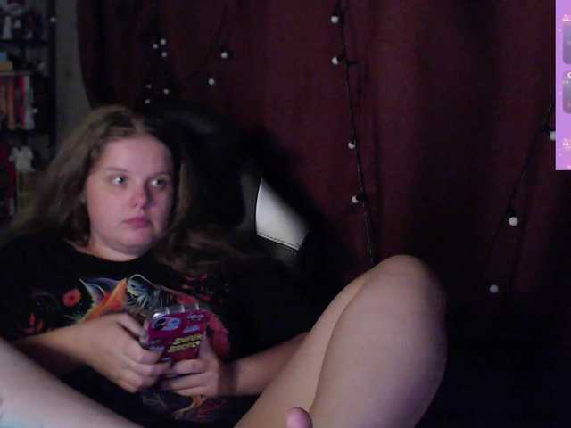 alicepussy live cam on BongaCams