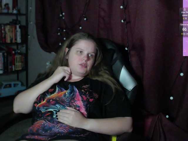 alicepussy live cam on BongaCams