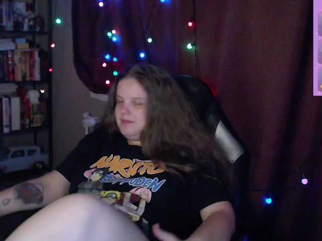 alicepussy live cam on BongaCams