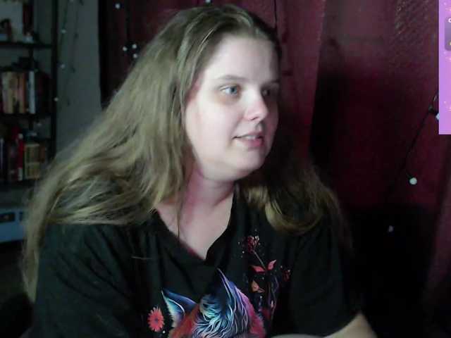 alicepussy live cam on BongaCams