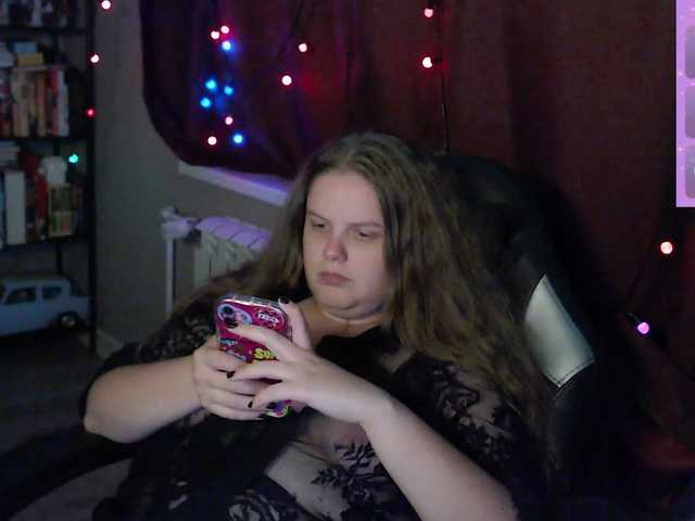 alicepussy live cam on BongaCams