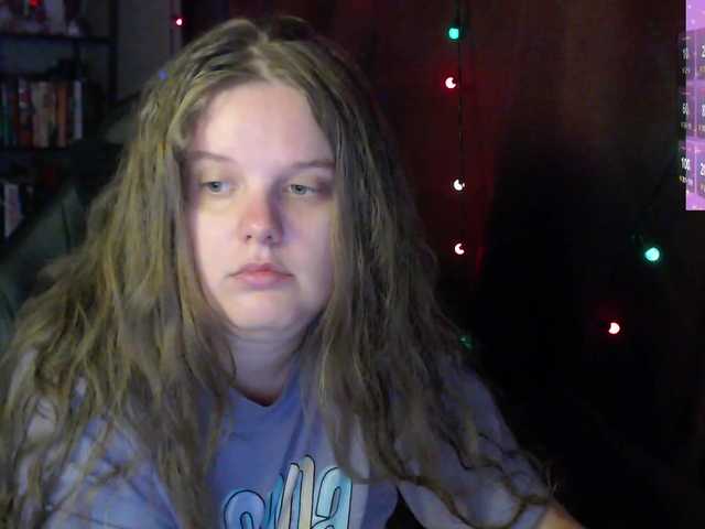 alicepussy live cam on BongaCams