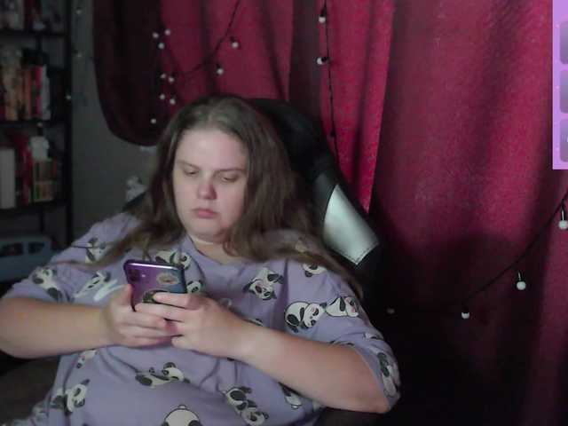 alicepussy live cam on BongaCams
