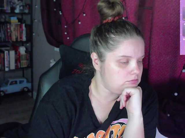 alicepussy live cam on BongaCams