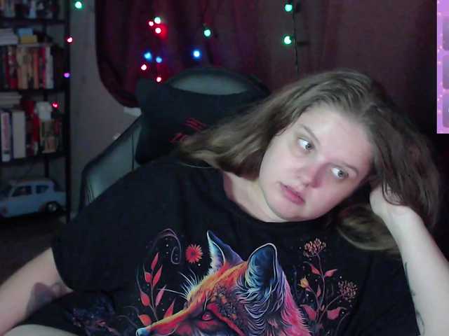 alicepussy live cam on BongaCams
