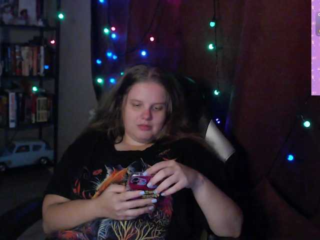 alicepussy live cam on BongaCams