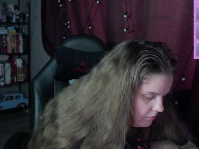 alicepussy live webcam show