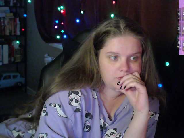 alicepussy live cam on BongaCams