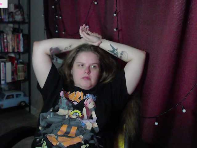 alicepussy live cam on BongaCams