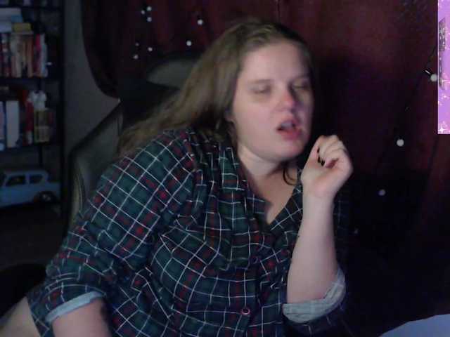alicepussy live cam on BongaCams