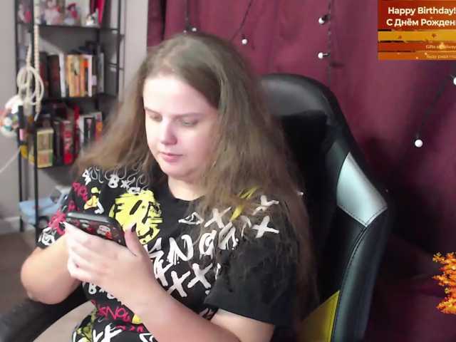 alicepussy live cam on BongaCams