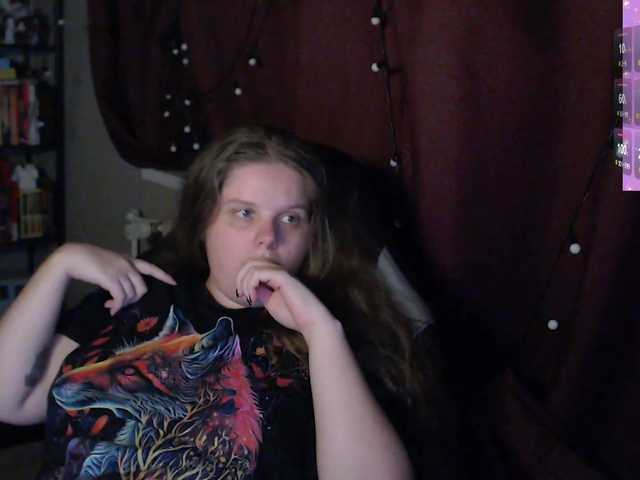 alicepussy live webcam show
