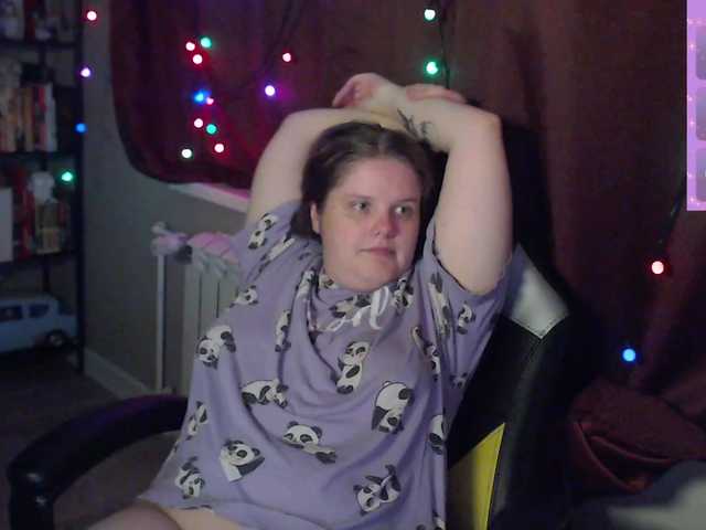 alicepussy live cam on BongaCams