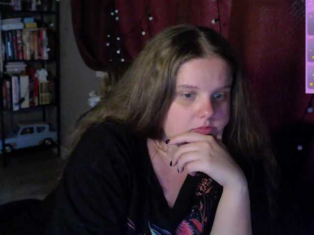 alicepussy live cam on BongaCams