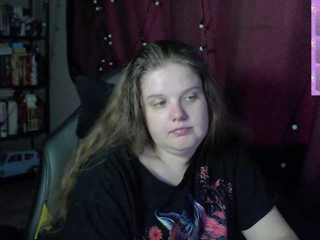 alicepussy live cam on BongaCams