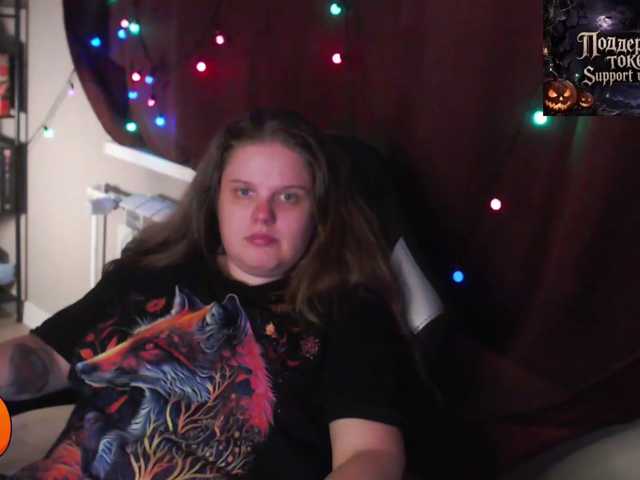 alicepussy, en directo ahora en BongaCams
