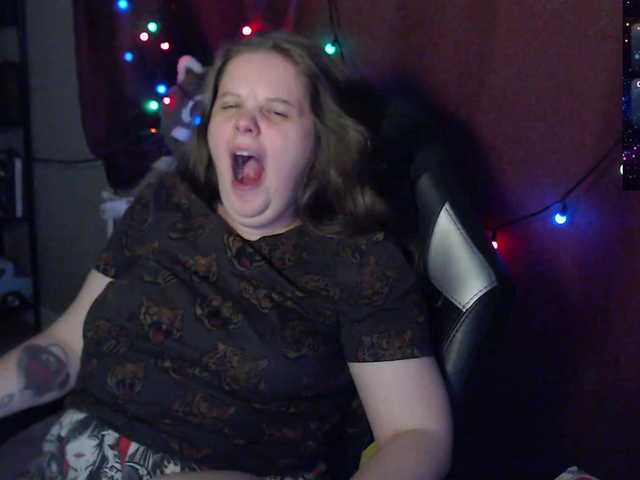 alicepussy's BongaCams show and profile