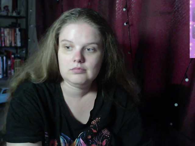 alicepussy live cam on BongaCams