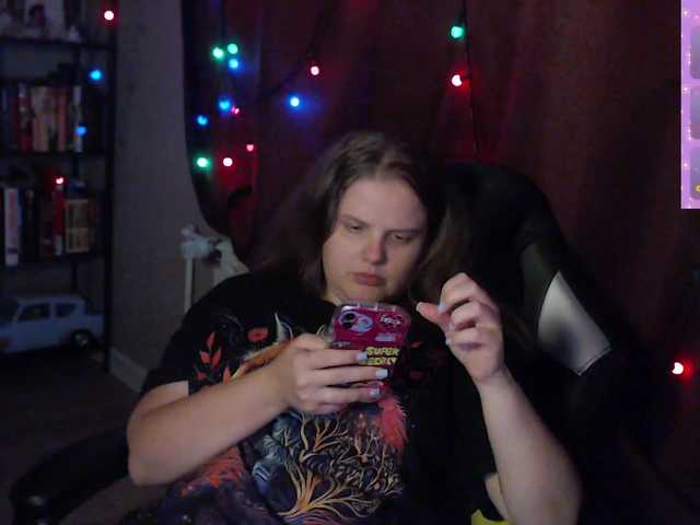 alicepussy live cam on BongaCams