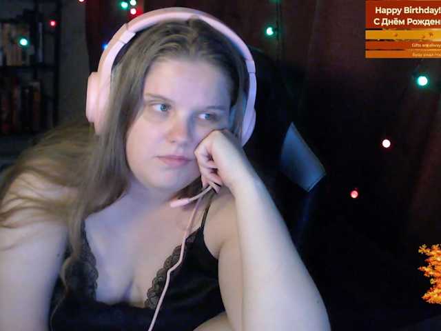 alicepussy live cam on BongaCams