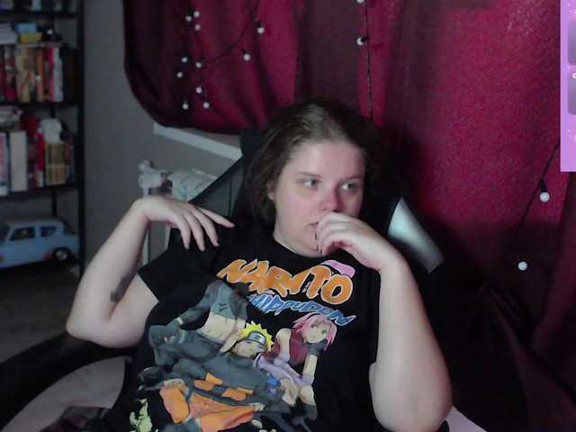 alicepussy live cam on BongaCams