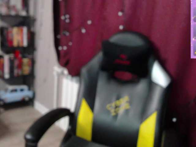 alicepussy live cam on BongaCams