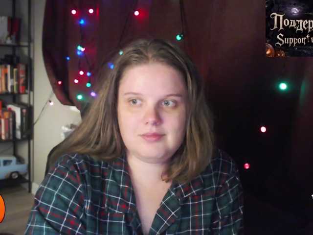 alicepussy, en directo ahora en BongaCams