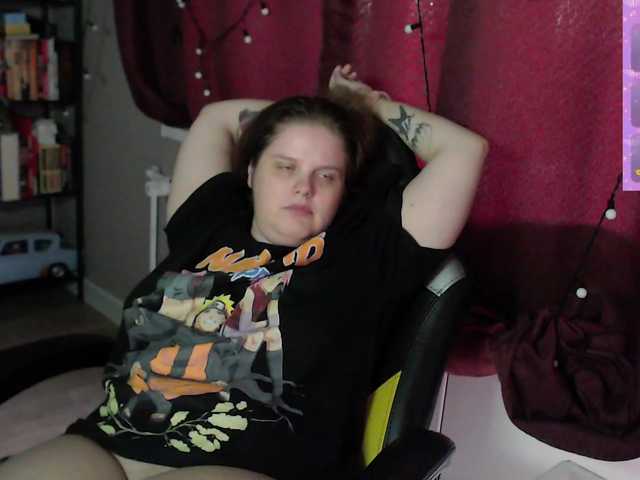 alicepussy live cam on BongaCams