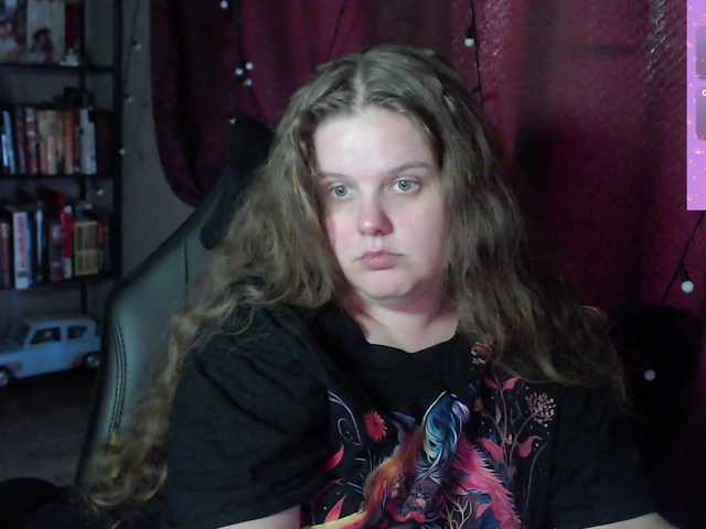 alicepussy live cam on BongaCams