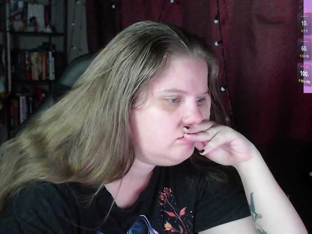 alicepussy live cam on BongaCams