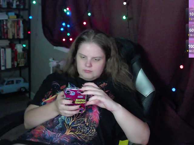 alicepussy live cam on BongaCams