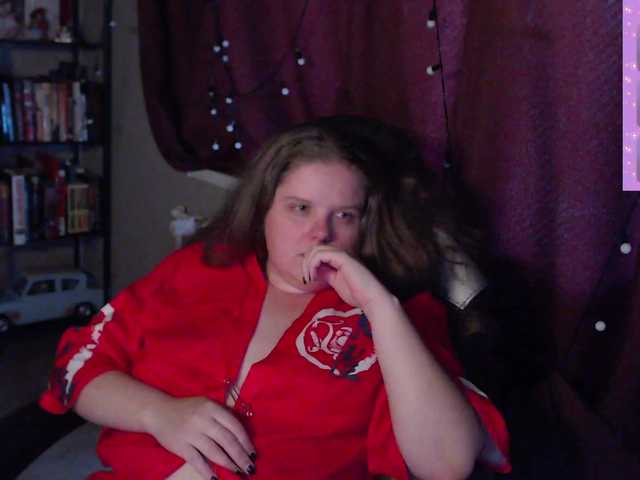 alicepussy live cam on BongaCams