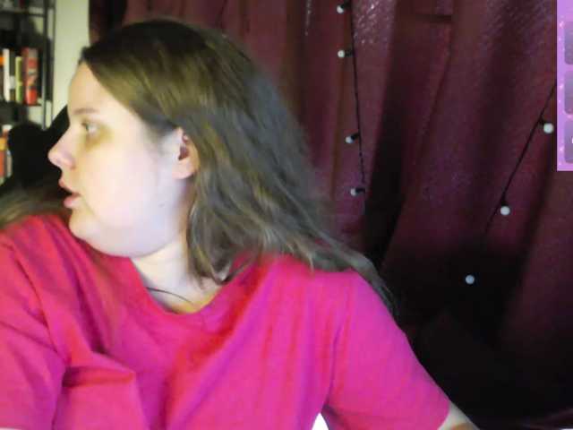 alicepussy live cam on BongaCams