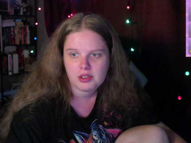 alicepussy live cam on BongaCams